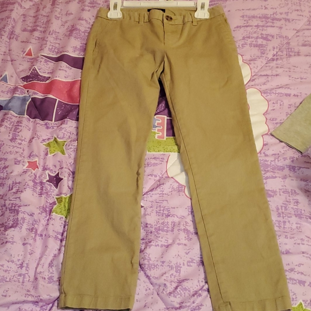 ❤Little Girl Polo Pants❤